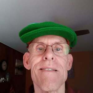 Timothy Dougan